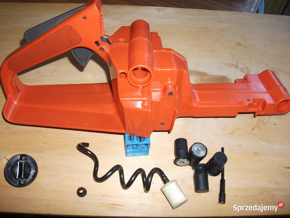 Husqvarna 51 55 154 254 254xp 257 sprzęgło Włocławek