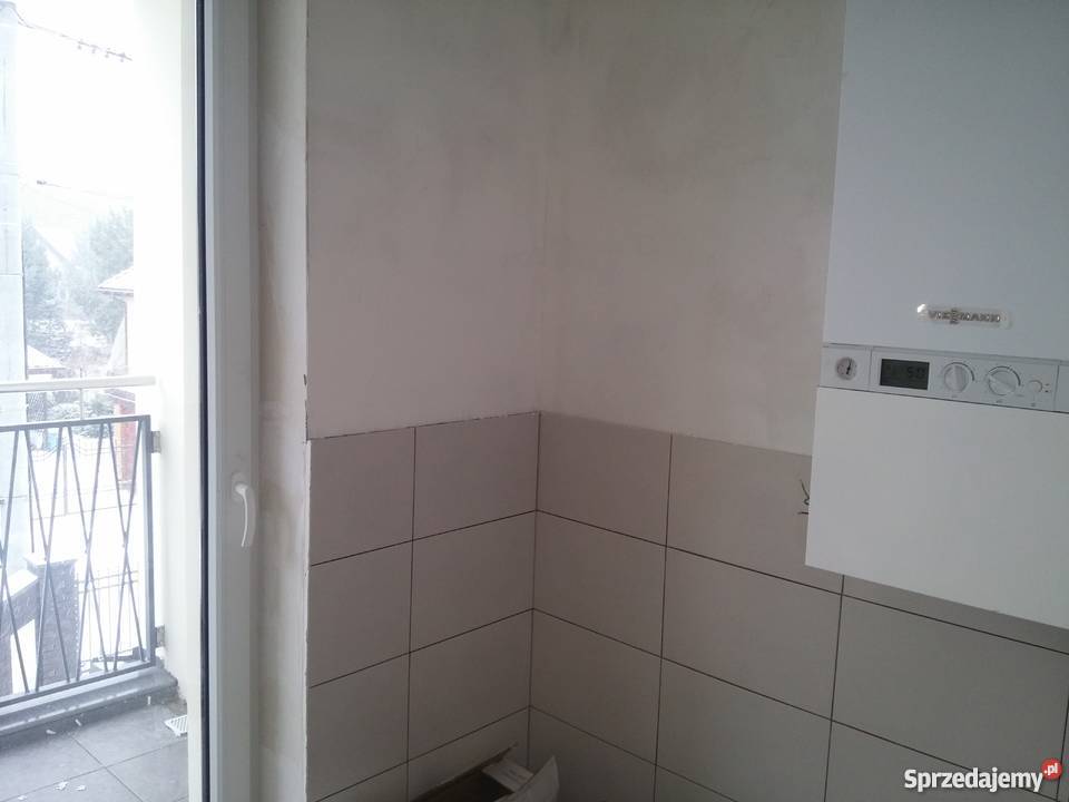 Kompleksowe remonty mieszkań i domow