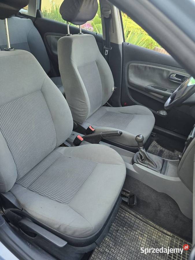 Seat Ibiza 19 SDI Opoczno