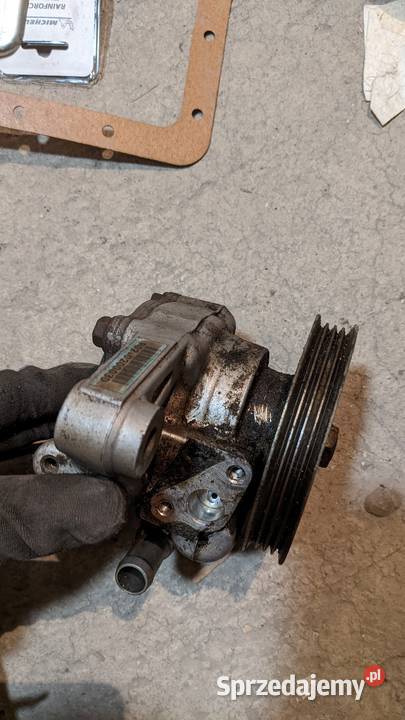 Pompa wspomagania Honda Civic EG EJ EK HRV Warszawa