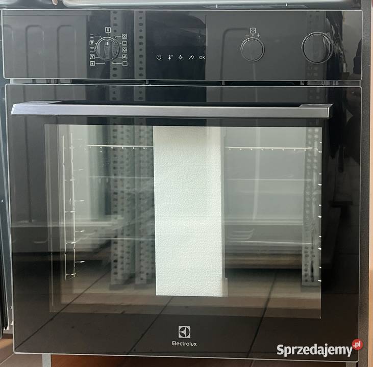Outlet Agd Piekarnik Electrolux LOC6H76Z mazowieckie Warszawa