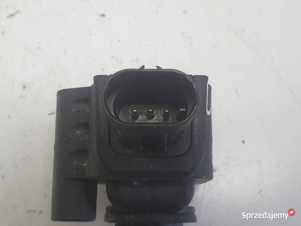 CEWKA ZAPŁONOWA Fiat Punto 09 T TwinAir Pozostałe Rudka sprzedam