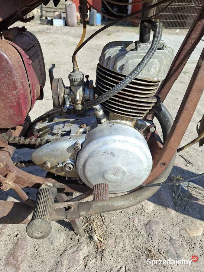 Wfm 1961 Wschowa