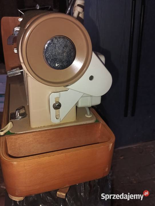 Maszyna do szycia priveleg stan nowa Polkowice