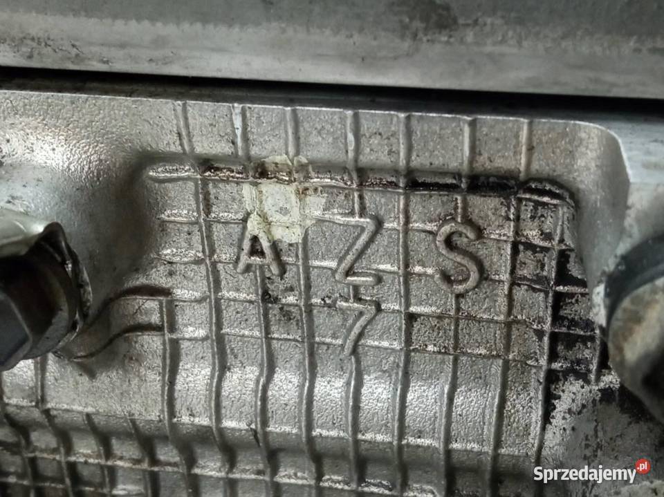 GŁOWICA KOMPLETNA 1AZFSE 20 VVTI Toyota Avensis osobowe Motoryzacja