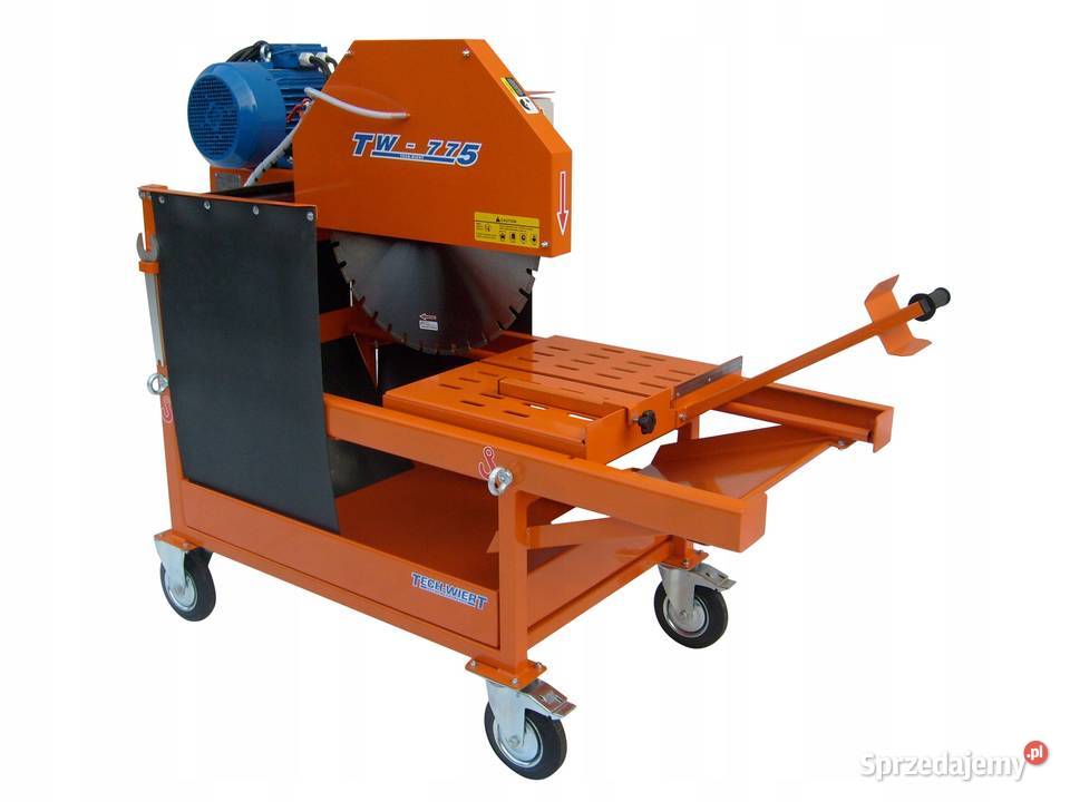 PRZECINARKA STOLIKOWA PIŁA TARCZA DIAMENTOWA 700 warmińsko-mazurskie