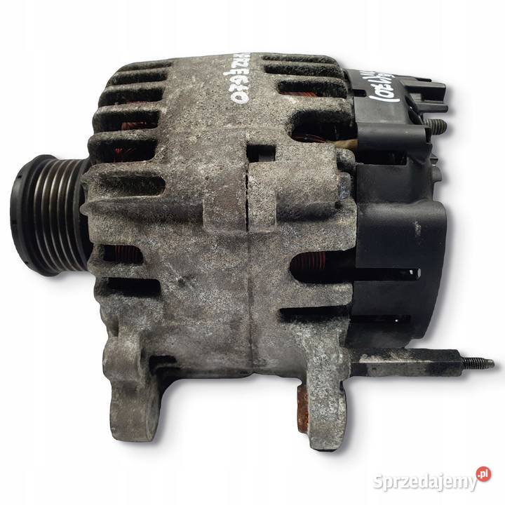 ALTERNATOR VW Golf V Passat B6 20 TDI valeo osobowe Chełm