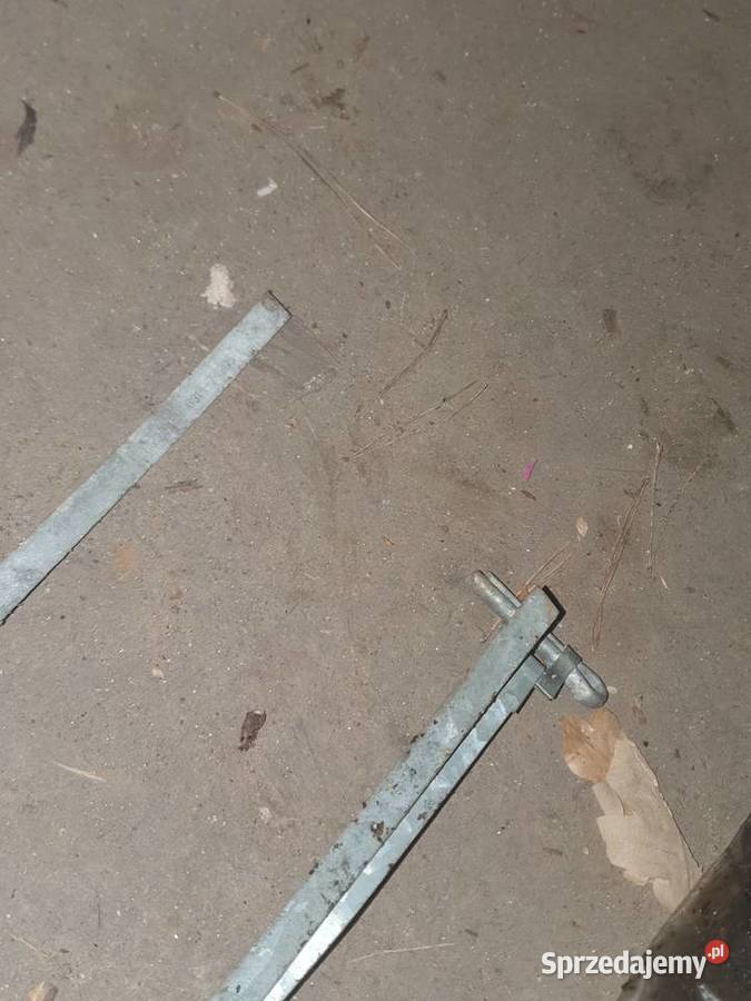 Oryginalne Opaski na Zbiornik Bak Paliwa mazowieckie Warszawa