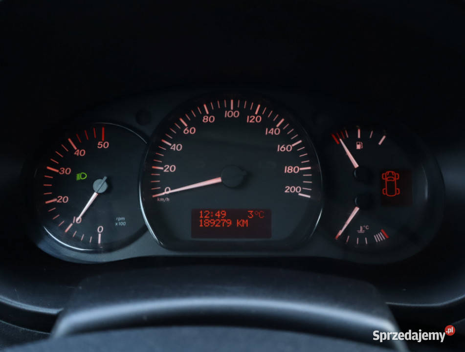 Mercedes Citan 111 CDI diesel Motoryzacja mazowieckie Piaseczno