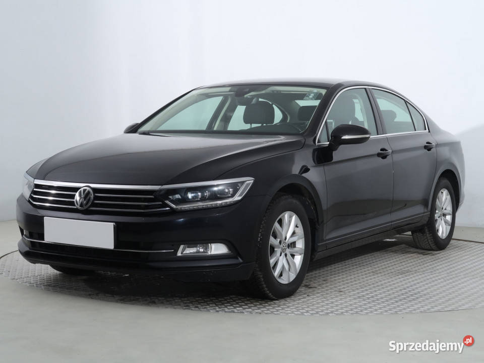 VW Passat 20 TDI dolnośląskie sprzedam