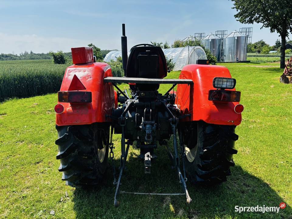 Sprzedam c360 60cm3 Czaple Wielkie sprzedam
