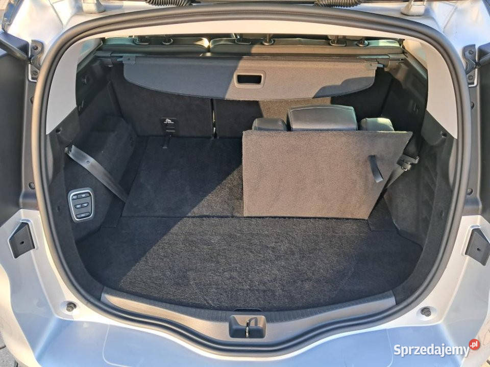 Renault Scenic 2021r FV 23 Kamera Cofania Scenic Tychy
