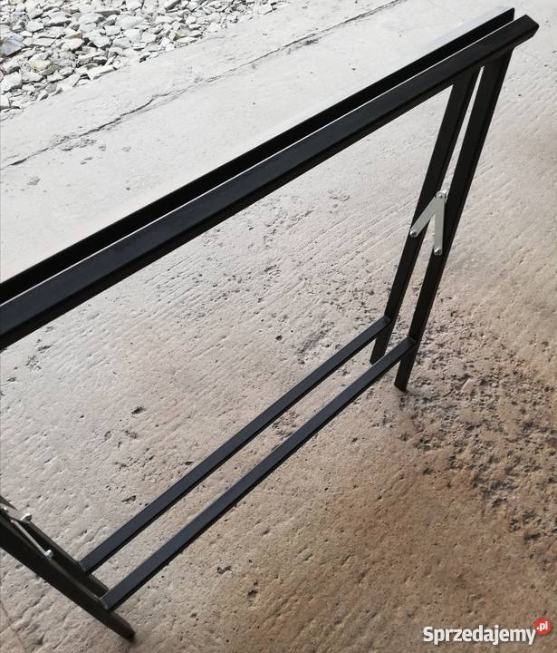 Stelże ramy banerowe reklamowe Kraków reklama