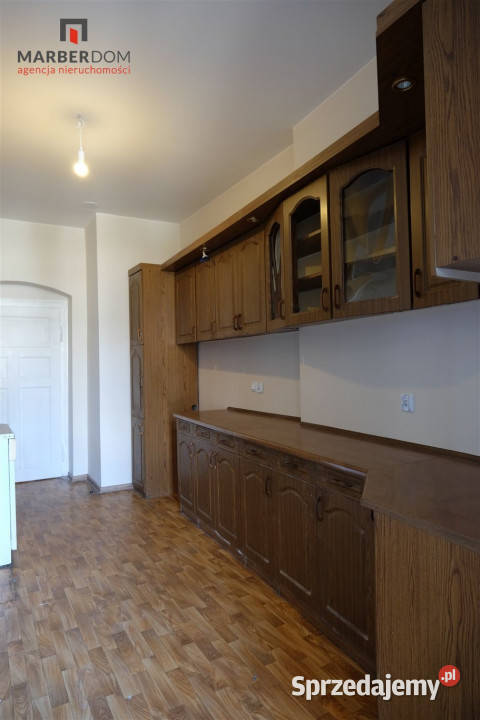 Mieszkanie Chorzów 70m2 3 pokoje