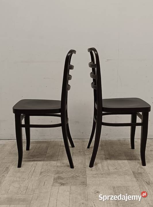 krzesło krzesła model Thonet A1406 design nowe Radomsko