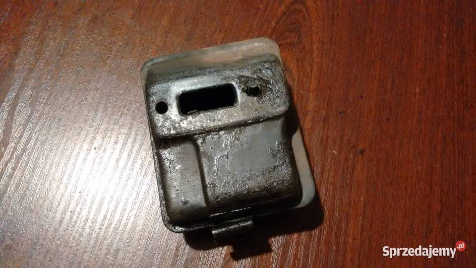 kosa chinska tłumik 2324 podkarpackie Stalowa Wola