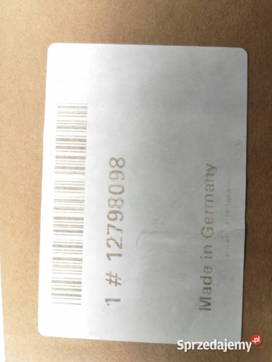 LUSTERKO ZEWNĘTRZNE PRAWE SAAB 93 0215 NOWE ORYG osobowe sprzedam