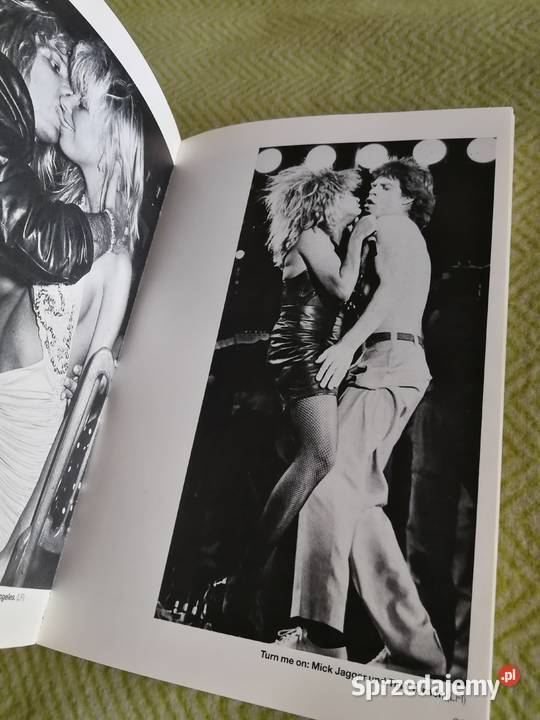 Sex Speed RocknRoll 1992 Unikalny Album Foto Szczecin