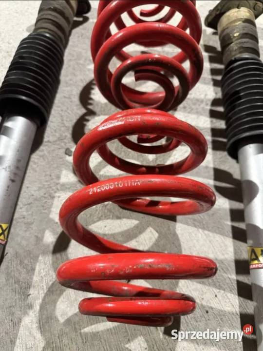 Zawieszenie Bilstein B12 do BMW E46 R6 SportLine Bielawa