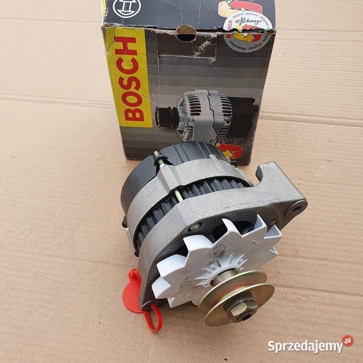 RENAULT ALTERNATOR 0986034740 Trzciel sprzedam