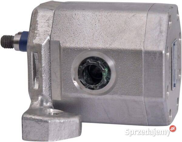 Pompa hydrauliczna 17 3obr PZ2AS20L wzmocniona małopolskie Kamionna