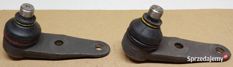 SWORZEŃ WAHACZA AUDI 80 B1 VW PASSAT B1 KOMPLET