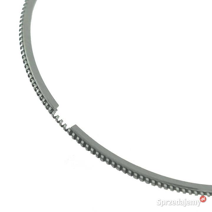 Pierścienie tłoka 87 mm 2 x 2 x 2 mm Kubota Tajęcina