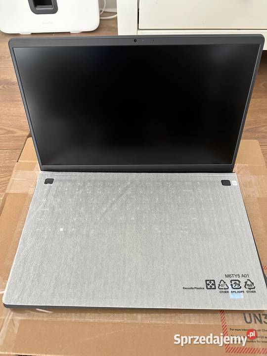 Laptop Dell Vostro 3520 i51235U Intel Core i5 16 Intel Core i5 Wrocław