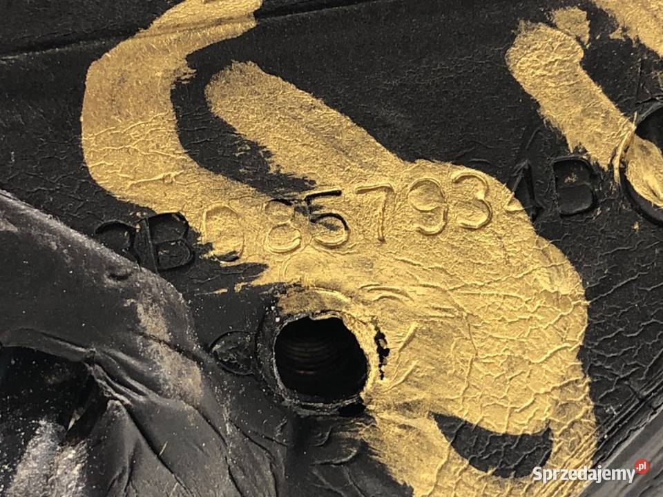 LUSTERKO PRAWY VW PASSAT B5 FL Kombi 0005 podkarpackie