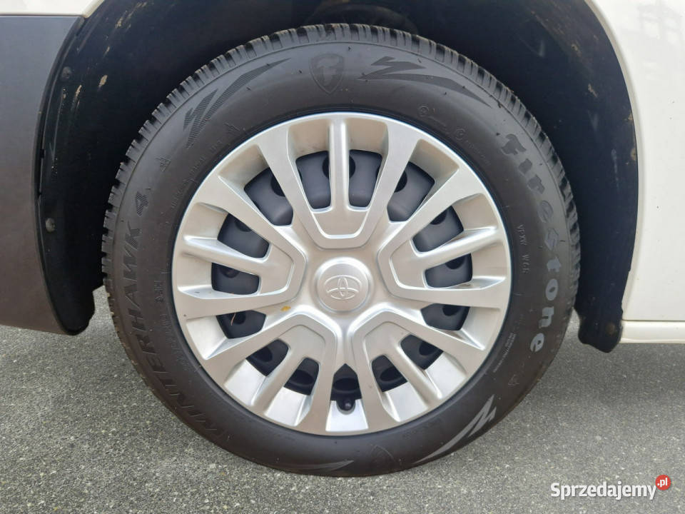 Toyota Proace City Verso 15 D4D Combi Z Van / Minibus Toyota sprzedam
