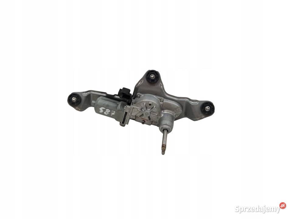 SILNICZEK WYCIERACZKI TYŁ BL BBN967450 Mazda 3 sprzedam