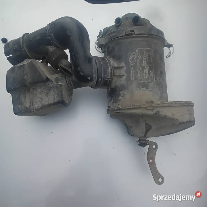 Xsara 16 obudowa filtra powietrza osobowe sprzedam
