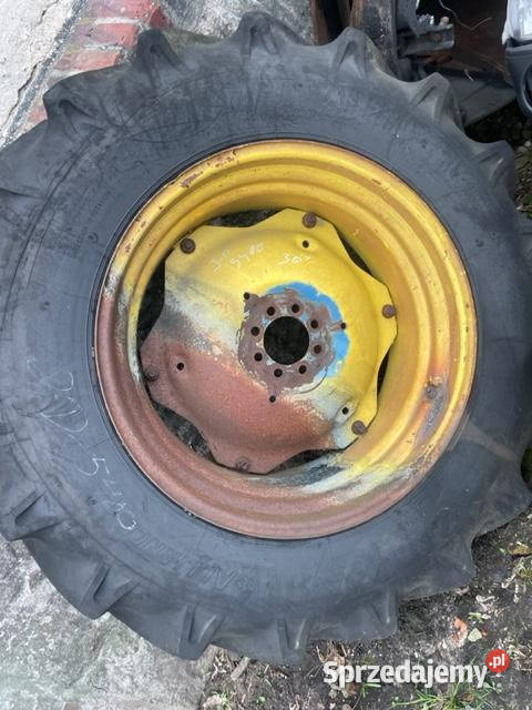 John Deere 5400 Koło Tylne 30 30 Jastrzębniki