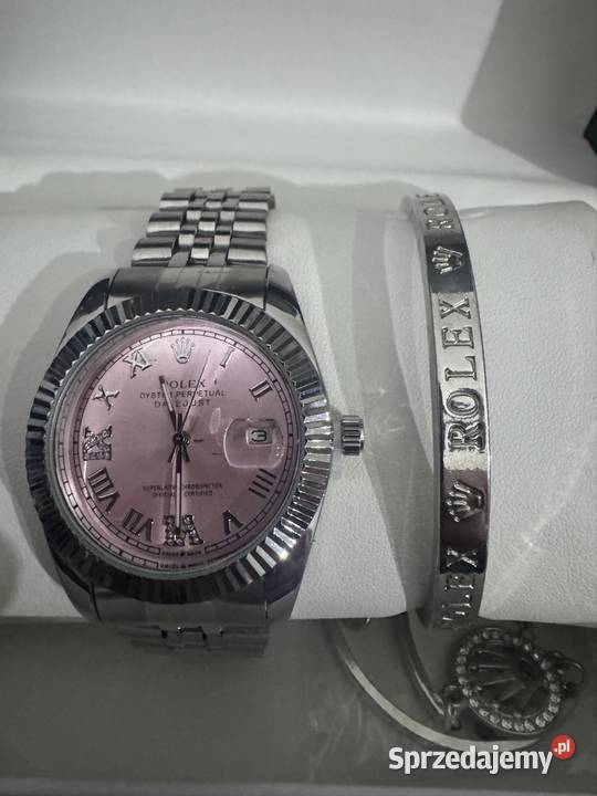 Zegarek Rolex Męski Oyster Submariner