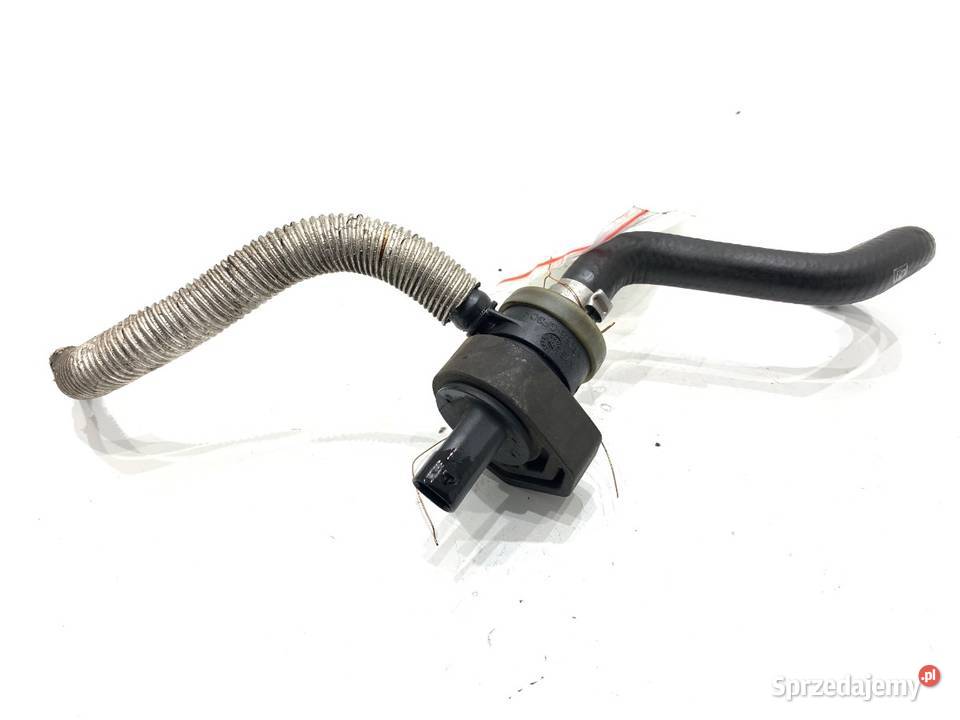 ZAWÓR OPARÓW PALIWA MERCEDES W176 A0009975012