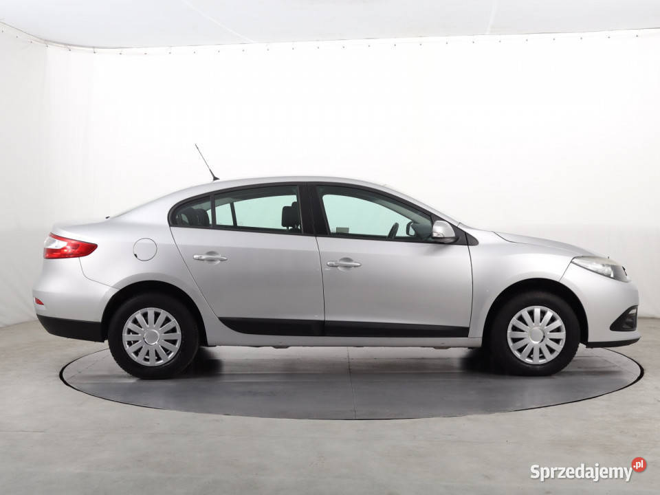 Renault Fluence 16 16V gniazdo USB Katowice sprzedam