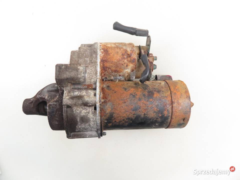 ROZRUSZNIK BERLINGO 16 HDi 9640825280 D6RA110