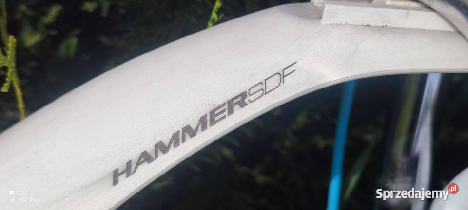 Scott GZero 26 Shimano Imielin sprzedam