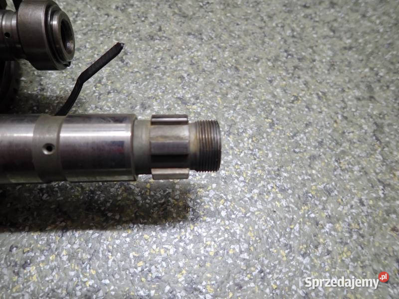 SKRZYNIA BIEGÓW YAMAHA SR 250 8196R Strzelce Krajeńskie