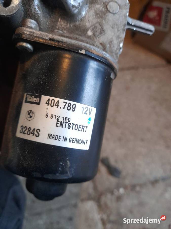 Pozostałośći BMW z4 E85 Białystok