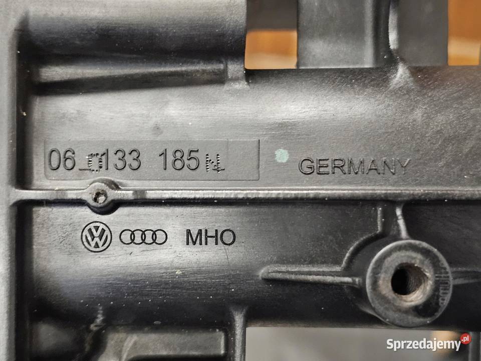 AUDI A4 B7 20 TFSI BWE 200 kolektor ssący osobowe Części samochodowe sprzedam
