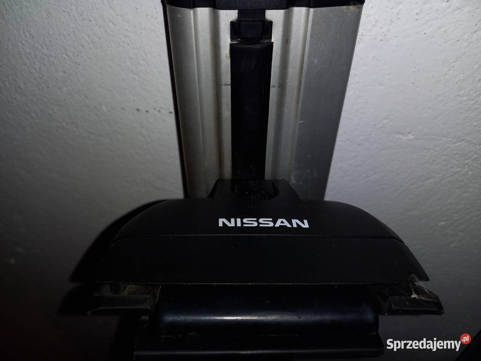 sprzedam bagażnik dachowy THULE Nissan Qashqai mazowieckie Warszawa