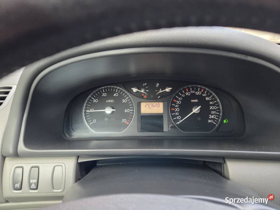 Renault Laguna 18 benzyna 2003r Laguna Żywiec sprzedam
