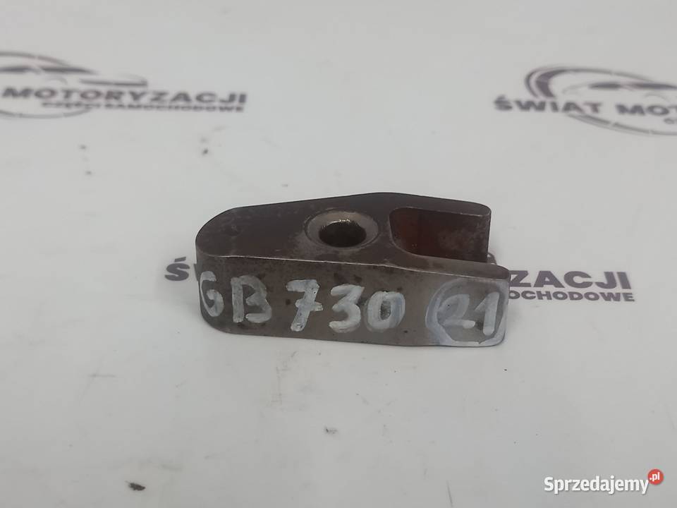 VITO W639 30 CDI LIFT 12r 642890 642890 Rok produkcji 2012 Kielce sprzedam