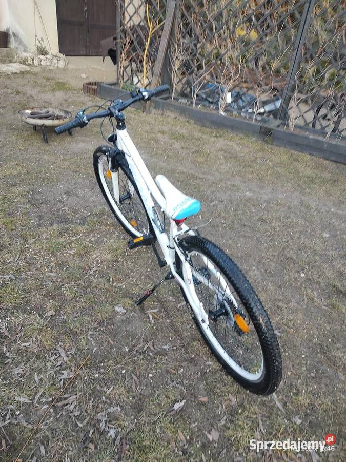 Sprzedam rower romet Choroń