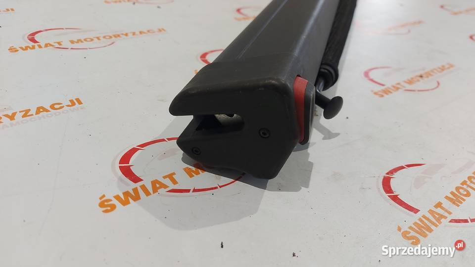 AUDI A4 B8 12r roleta bagażnika Kielce