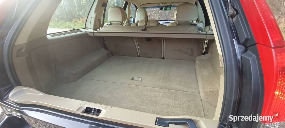 Volvo XC90 D4 24 200 Salon Polska FV23 XC 90 Radonie