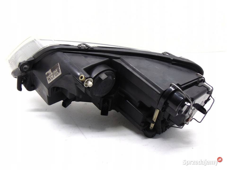 LAMPA PRAWY PRZÓD XENON VW VW PHAETON 3D2941016K Oświetlenie sprzedam