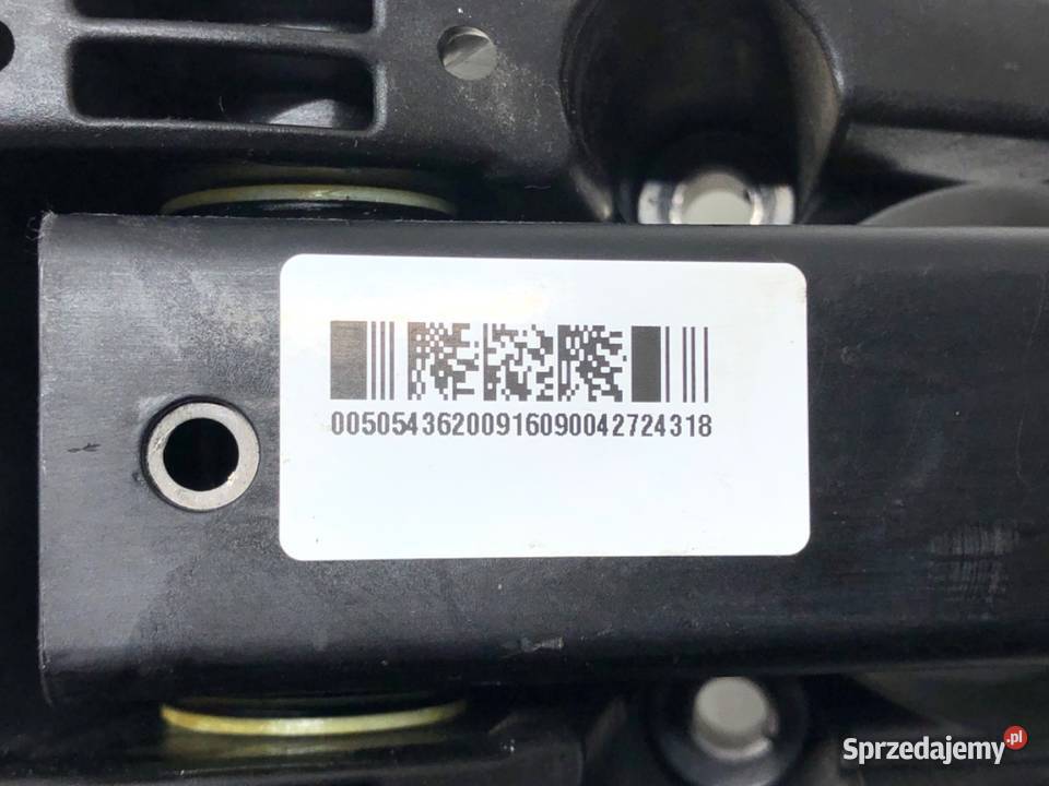 PEDAŁ HAMULCA ALFA GIULIA 00505436200 20 200 osobowe