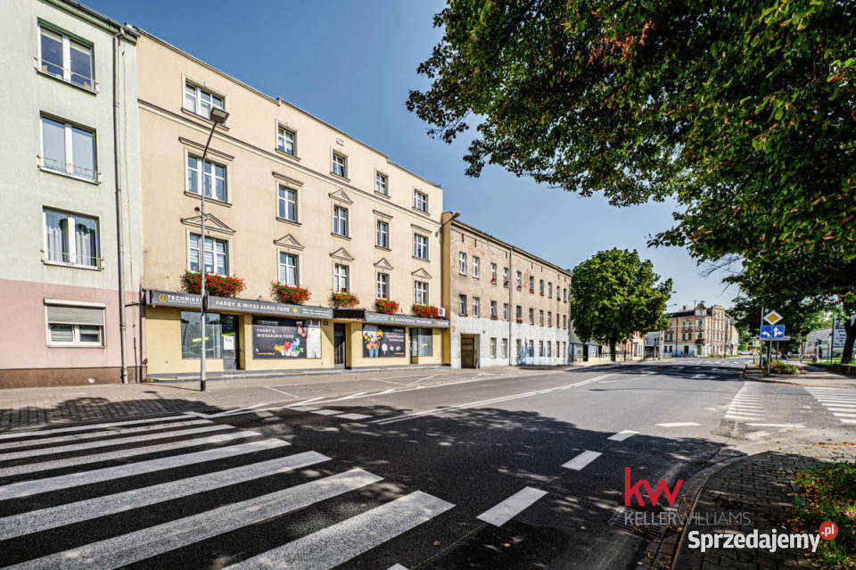 Sprzedam kamienica Poznań 778m2